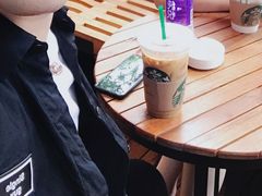 -星巴克(成都锦里店)