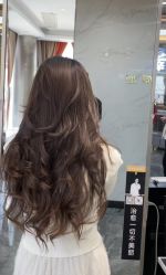 -发源地HAIR SALON