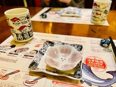 -七町糖果寿司屋(龙洞广工店)