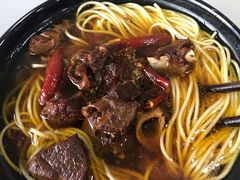 -上海为民商行清真饭店(南大路店)