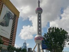 -东方明珠广播电视塔