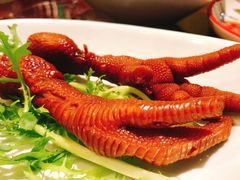 -新白鹿餐厅(爱琴海购物中心店)