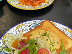 -Alimentari早午餐(安福路店)