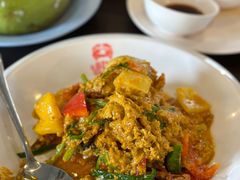 -大螃蟹海鲜餐厅