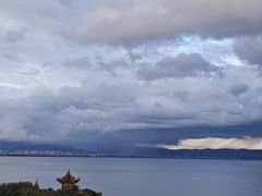 -抚仙湖禄充风景区