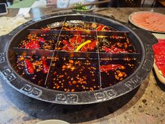 -重庆渝达老火锅(春熙路店)