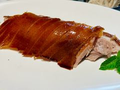 -四季民福烤鸭店(东四十条店)
