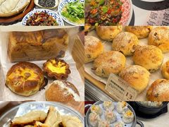 -富贵面包公司(运河店)