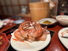 -蟹田居·活蟹料理(东城店)