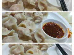 -千里香水饺馄饨王(东华大厦店)