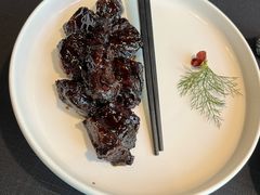 文火煨山东黑牛-鲁采LU STYLE(新天地店)