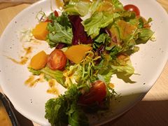 -米斯特比萨(罗斯福店)