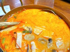 -默加东南亚美食(大宁音乐广场店)