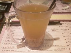 薏米水-池记(尖沙咀店)