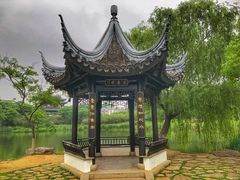 -南山风景名胜区