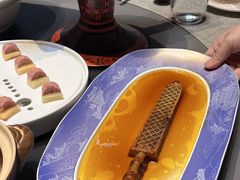 -曾宴·楚菜(湖北省博物馆店)