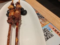 -桂满陇·蟹黄小笼汤包(巴黎春天浦建店)