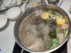 -潮牛禾记•潮汕鲜牛肉火锅(新亚洲店)