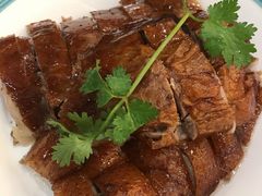 -椿记烧鹅(叠彩店)