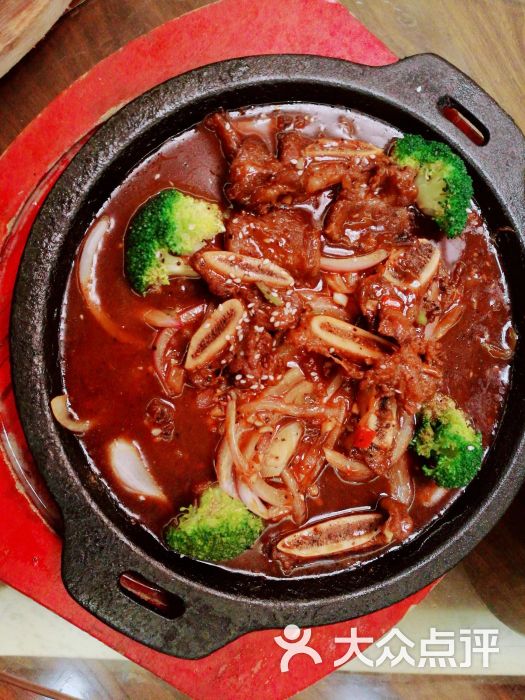 杨府宴-图片-郑州美食-大众点评网