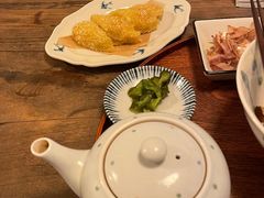 -嘁嘁茶泡饭