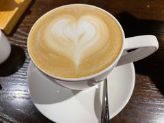 -上岛咖啡(珠园店)