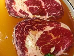 -好牛烧肉(世茂广场店)