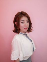 -Miracle集简美发沙龙