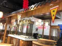 -老城南.鸭血粉丝汤(夫子庙店)