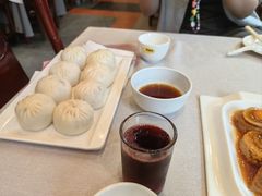 -功德林素菜饭庄(前门店)