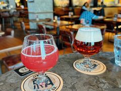 -京A Taproom·精酿餐吧(CBD店)