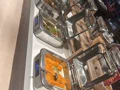 -天荷菜根·闽南素食自助(刺桐北路店)