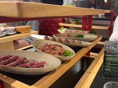 -廖掌柜·重庆鲜货火锅(上海首店)