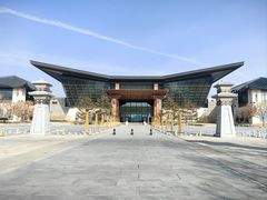 -北京雁栖湖国际会展中心
