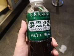 -黎雪珍凉茶(北京路店)