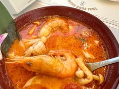 -太食獸泰式茶餐厅(IFS国金中心店)