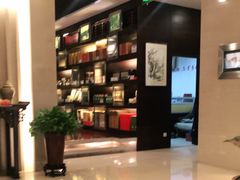 -七彩云南庆沣祥茶庄(金融街店)