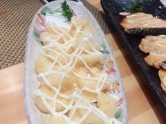 -菊上尊品料理(蚌埠银泰店)