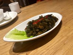 -枣子树·素食餐厅(普陀山店)