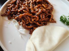 -老牌坊鲁菜名店(聊城美食岛店)