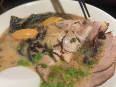 -一豚轩·烧鸟·豚骨拉面(五四路店)