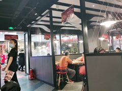 -鱼酷活鱼烤鱼(梅江印象城店)