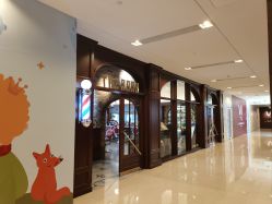 -THE BARN大屋理发馆
