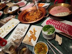 -肆味(东原1891江景店)