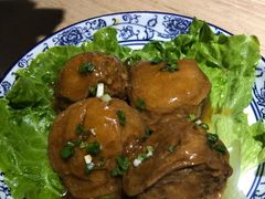 -兔爸私家小厨(新北万达店)