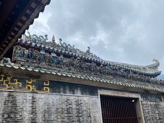 -悦城龙母祖庙