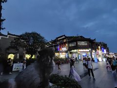 -东西巷