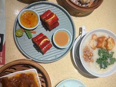 -点都德(大茶楼店)