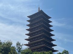 -牛首山文化旅游区
