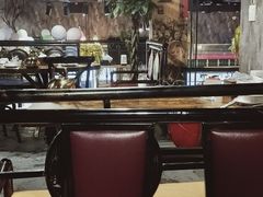 -老五烧烤(盘金华府总店)